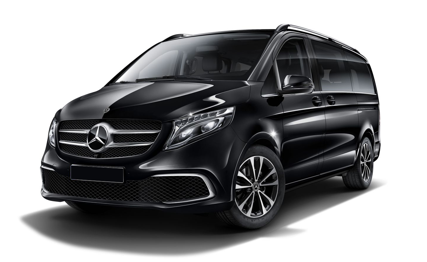 Privatni prijevoz od vrata do vrata